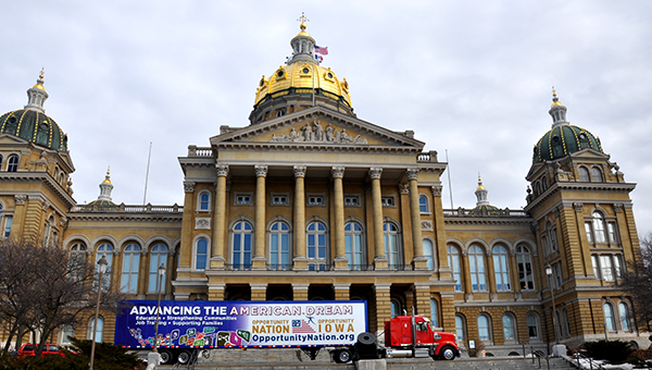 Opportunity-Iowa-Truck-Capitol-Featured-Image