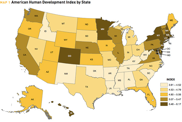HDI_by_state