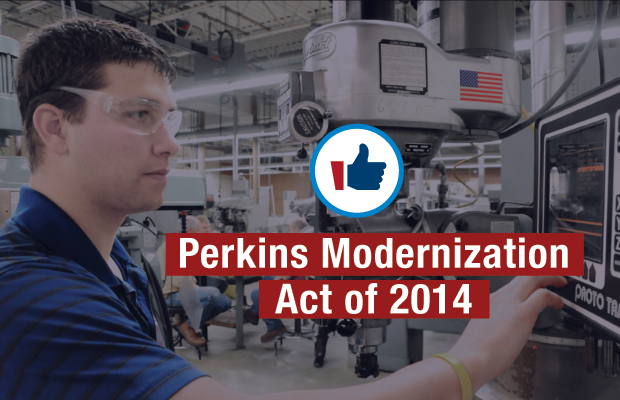 Perkins-Modernization-Act